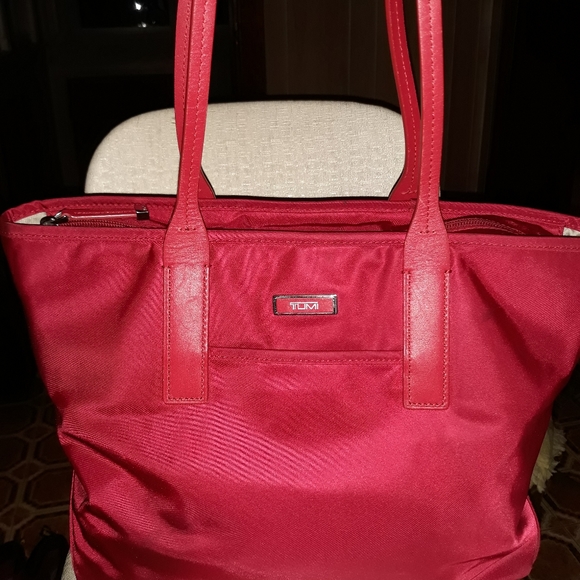 Tumi Bags Tumi Tote Bag Poshmark